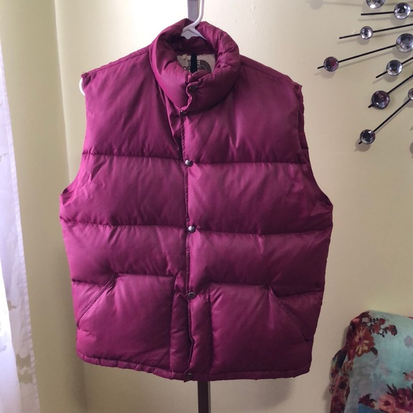 The North Face Jackets & Blazers - Vintage North Face Vest